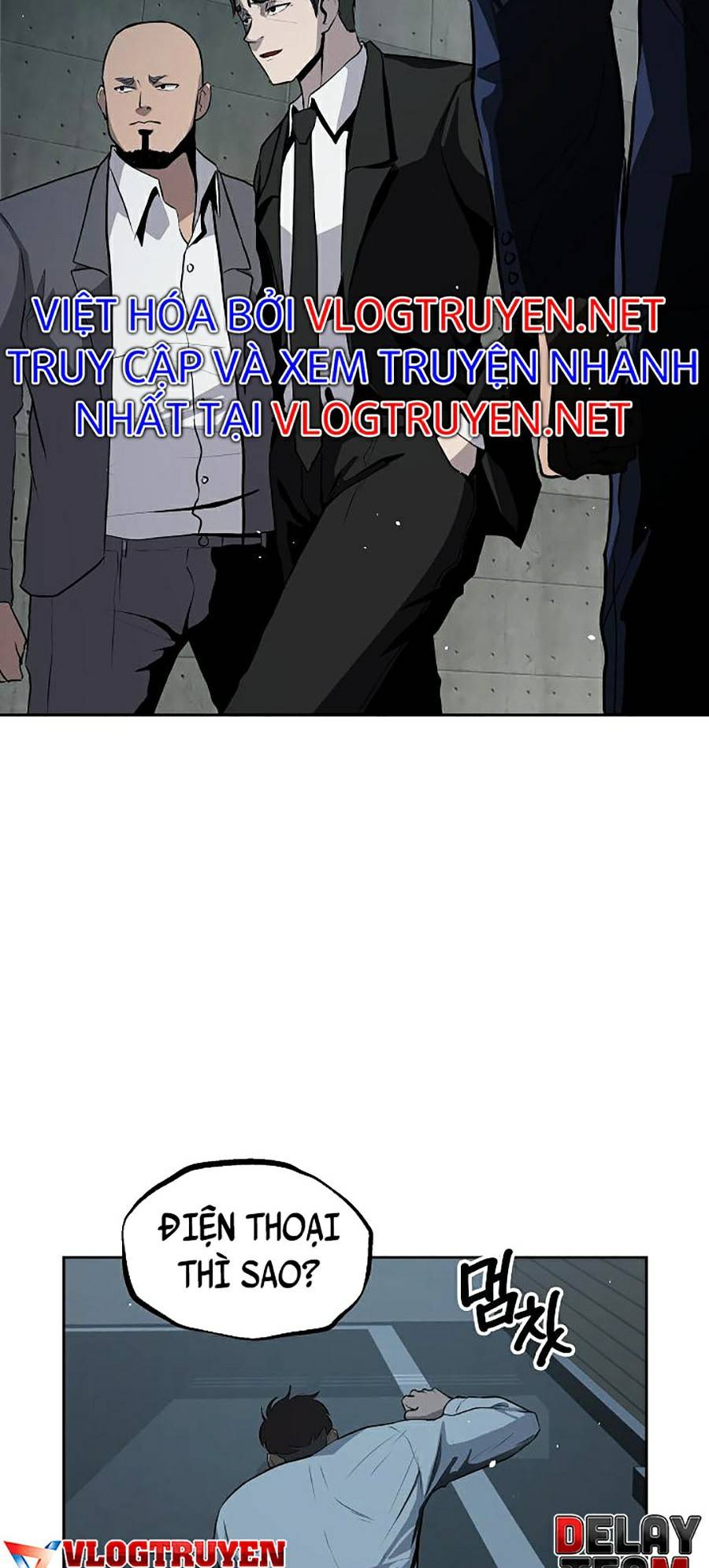 Vương Đạo Chap 9 - Next Chap 10