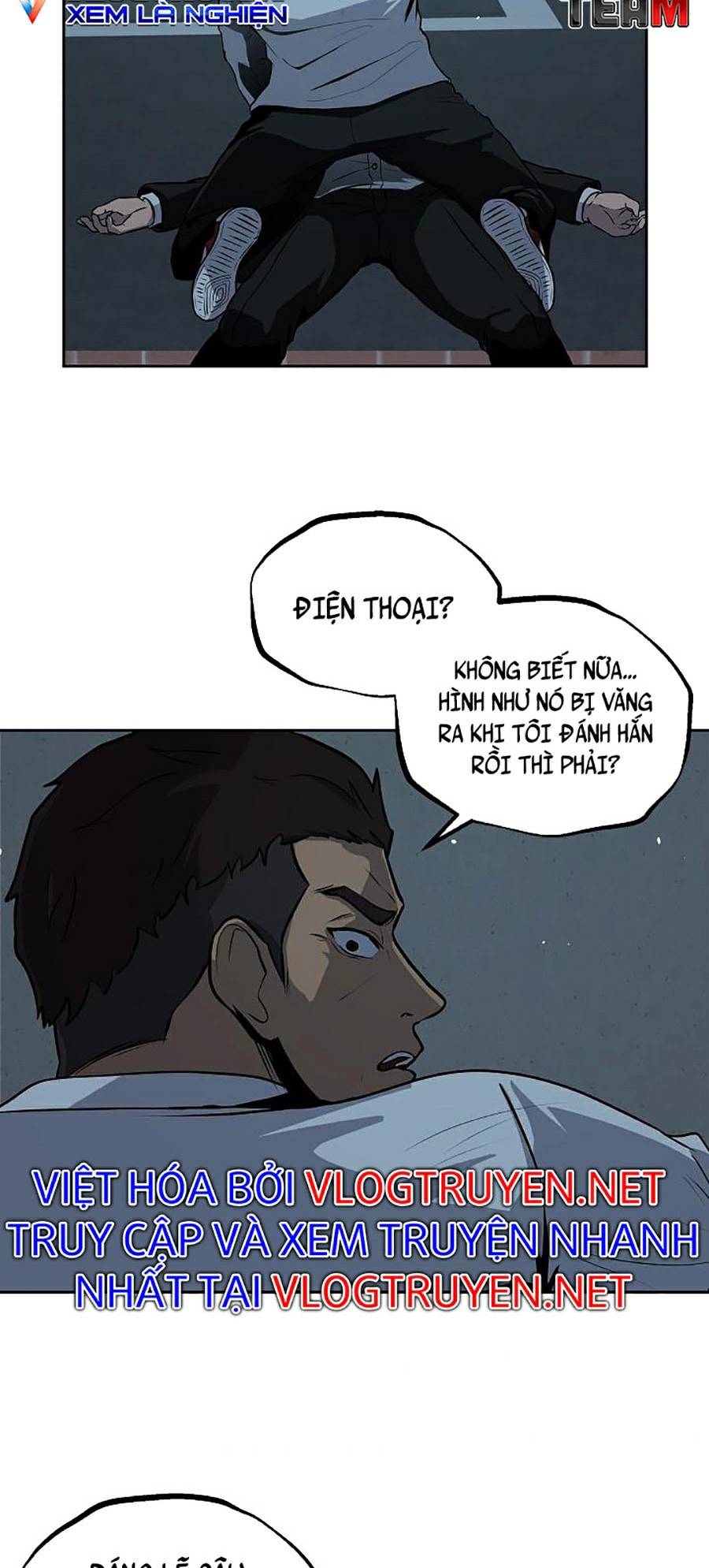 Vương Đạo Chap 9 - Next Chap 10