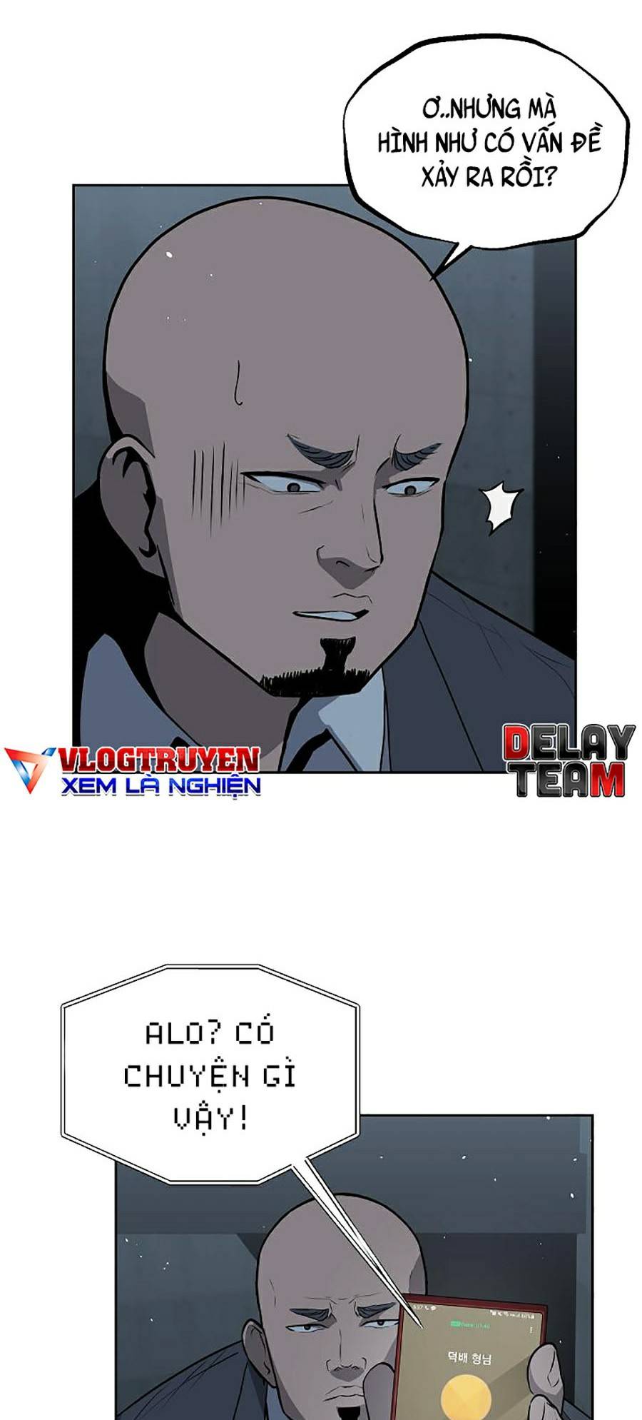 Vương Đạo Chap 9 - Next Chap 10