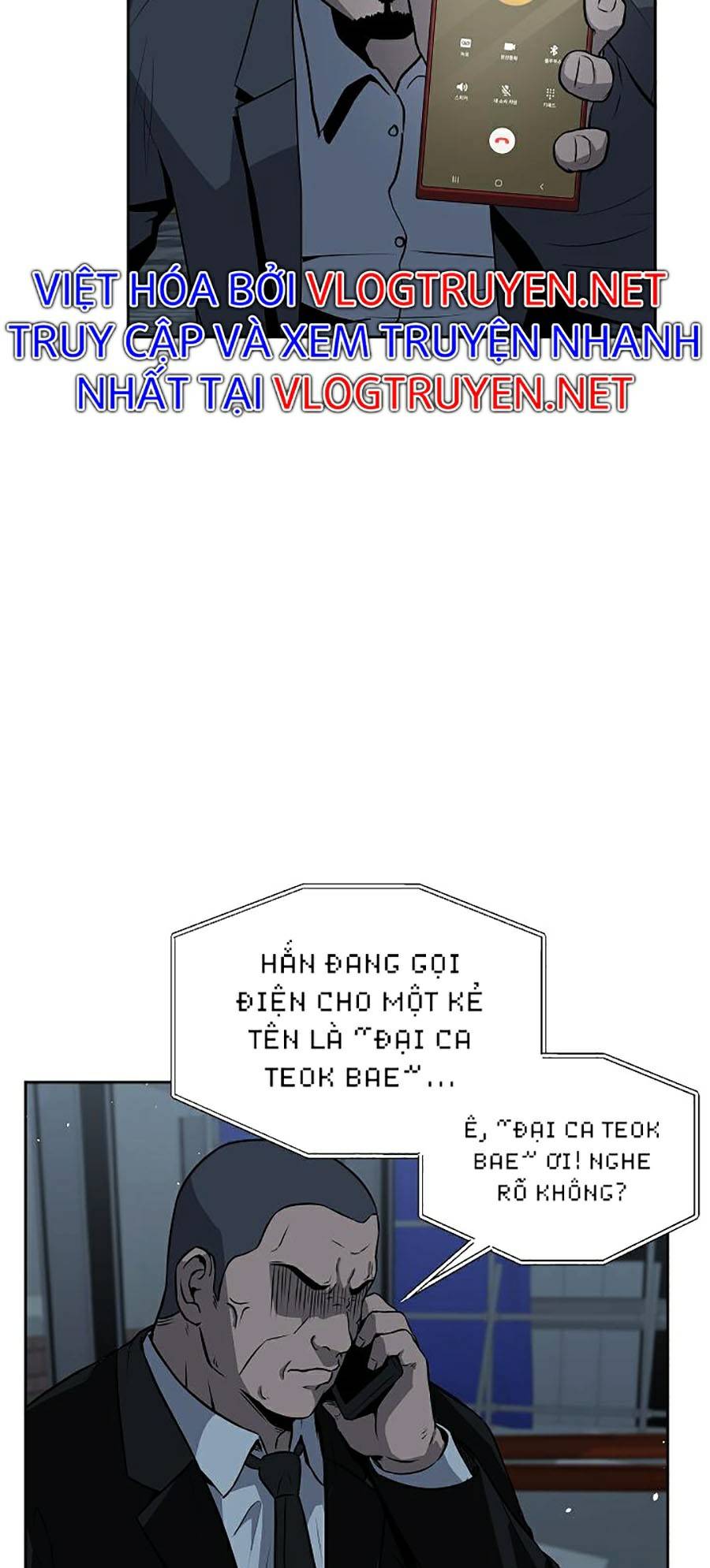 Vương Đạo Chap 9 - Next Chap 10