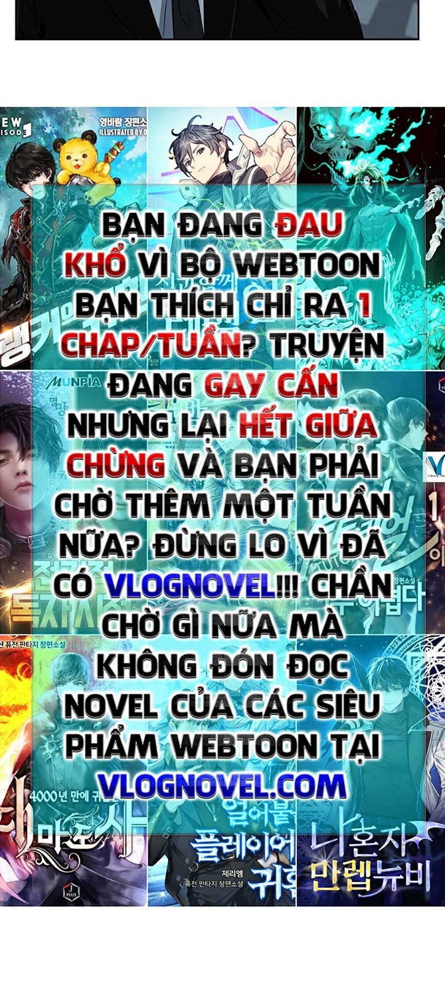 Vương Đạo Chap 9 - Next Chap 10