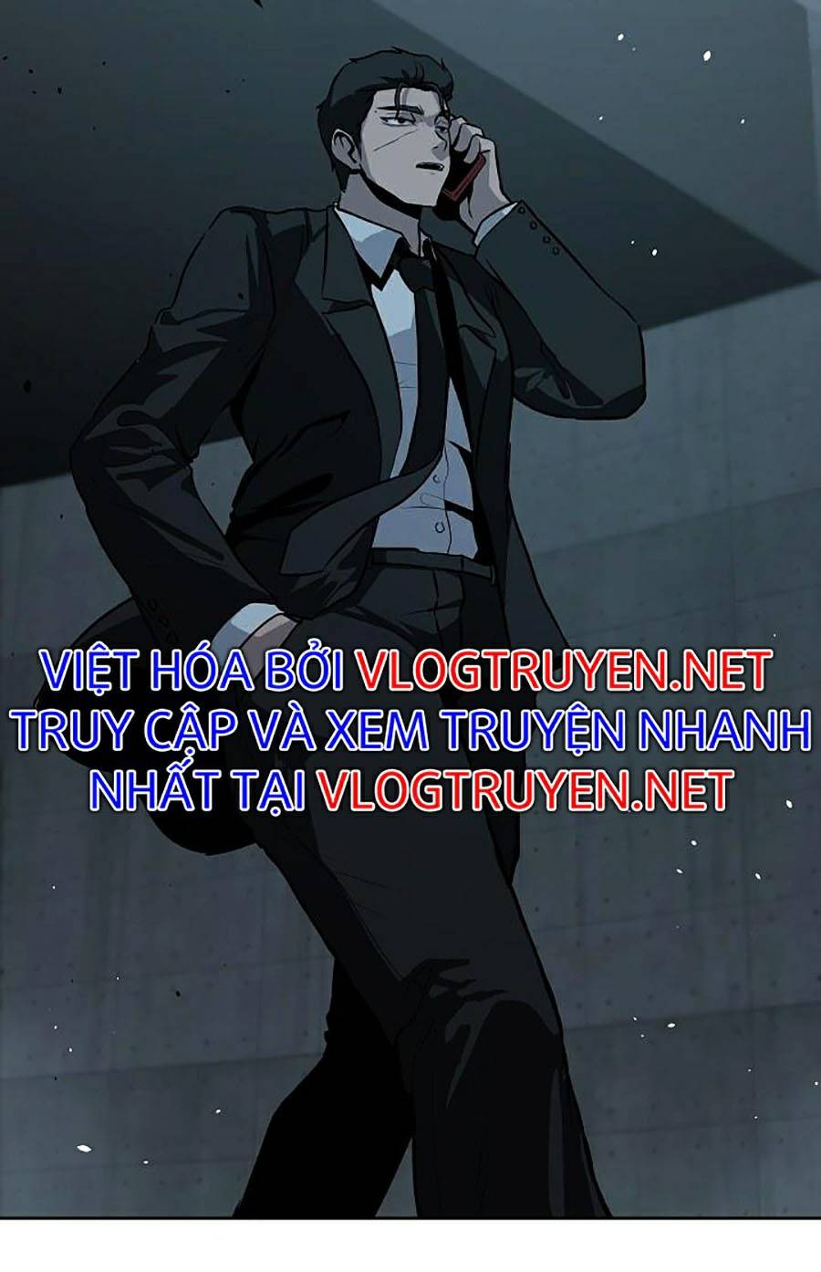 Vương Đạo Chap 9 - Next Chap 10