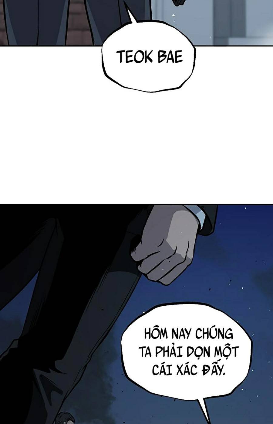 Vương Đạo Chap 9 - Next Chap 10