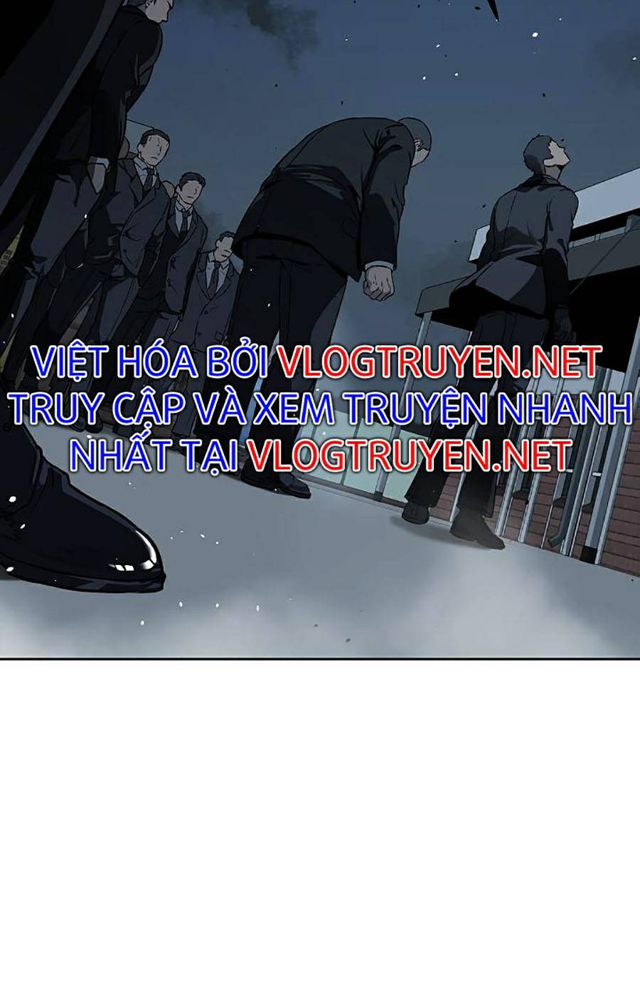 Vương Đạo Chap 9 - Next Chap 10