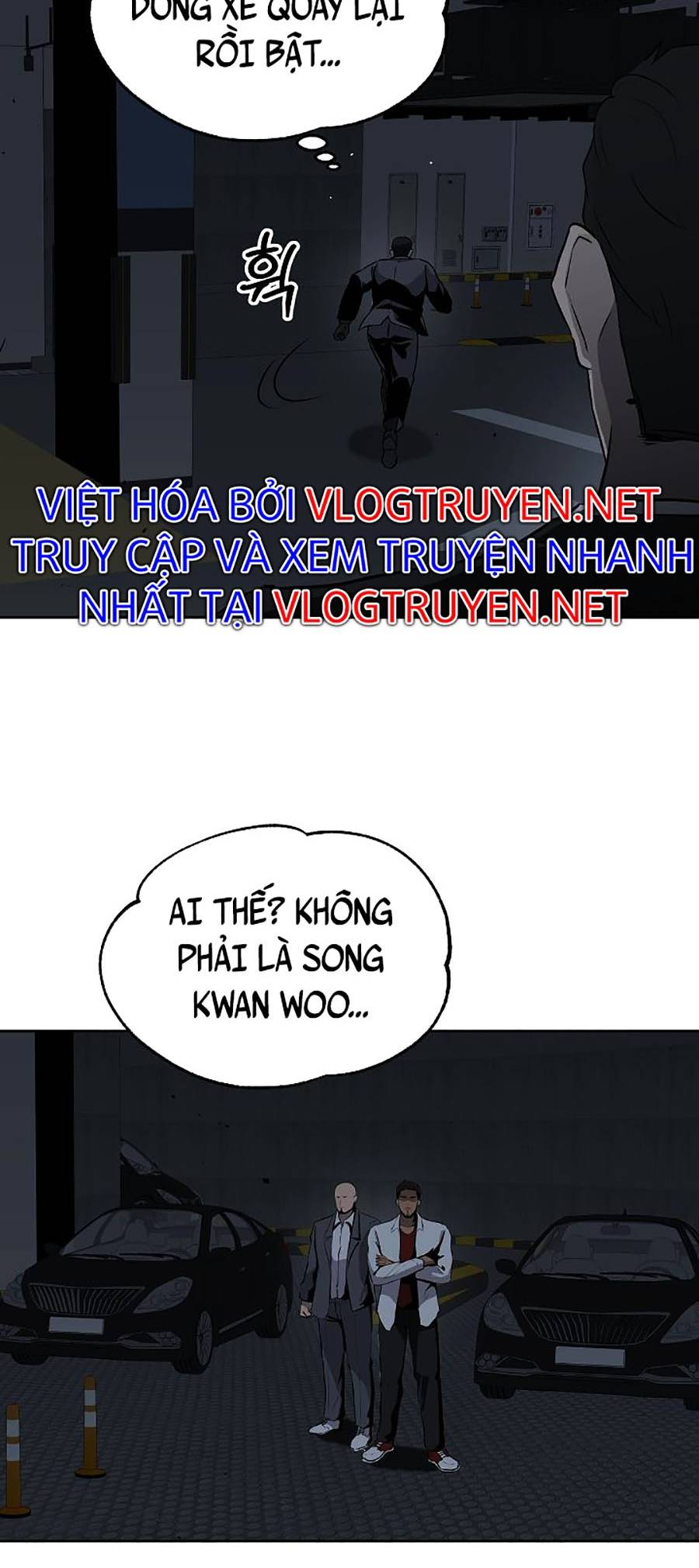 Vương Đạo Chap 11 - Next Chap 12