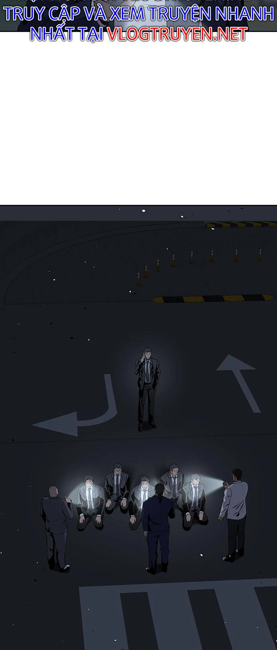 Vương Đạo Chap 11 - Next Chap 12