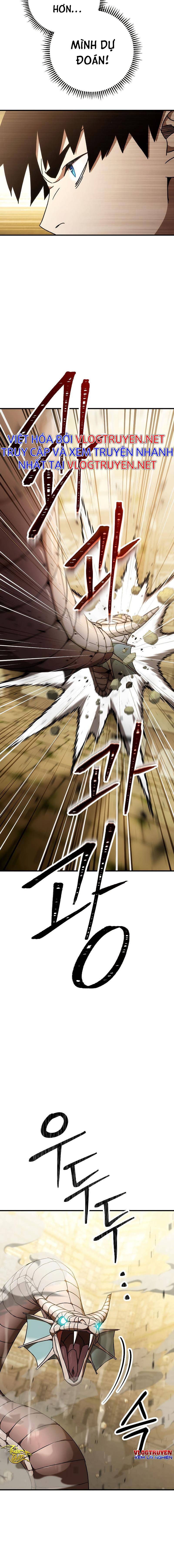 Anh Hùng Trở Lại Chap 27 - Next Chap 28