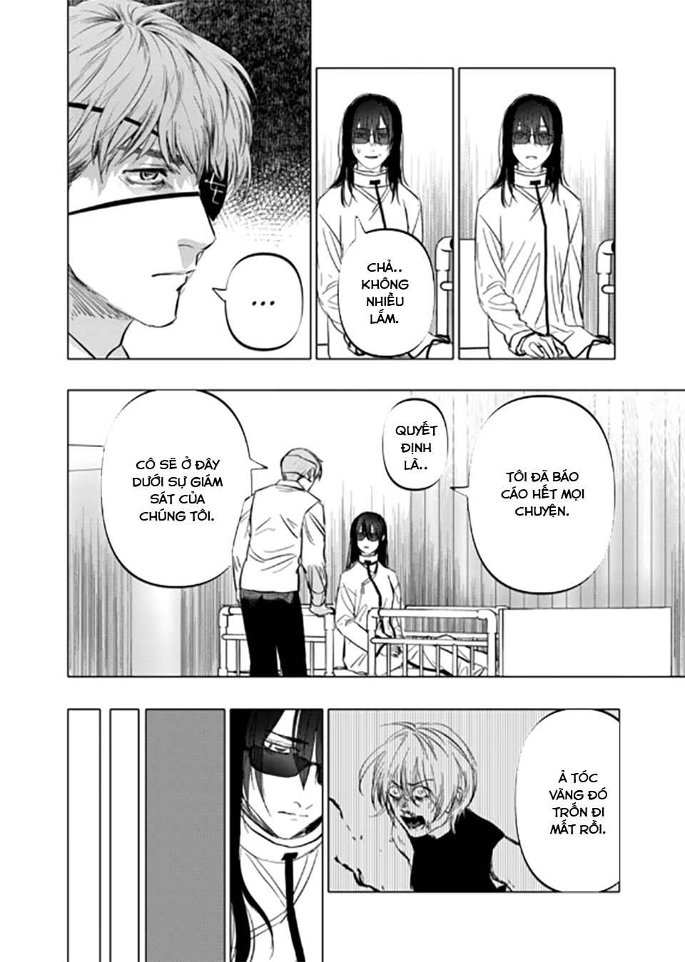 After God Chap 2 - Next Chap 3