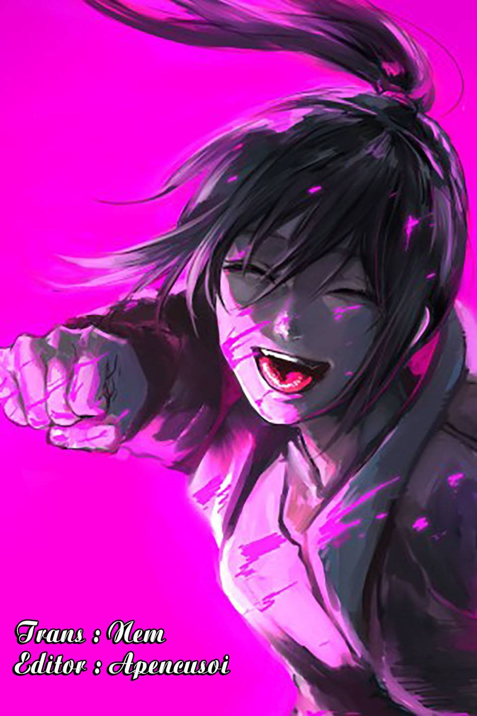 After God Chap 4 - Next Chap 5