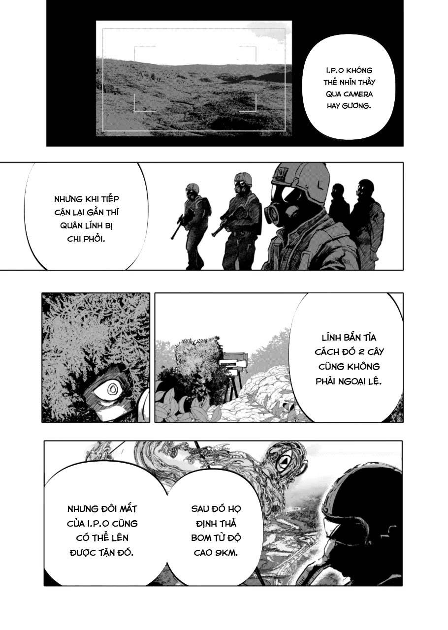 After God Chap 5 - Next Chap 6