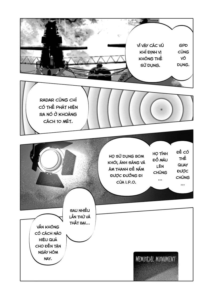 After God Chap 5 - Next Chap 6