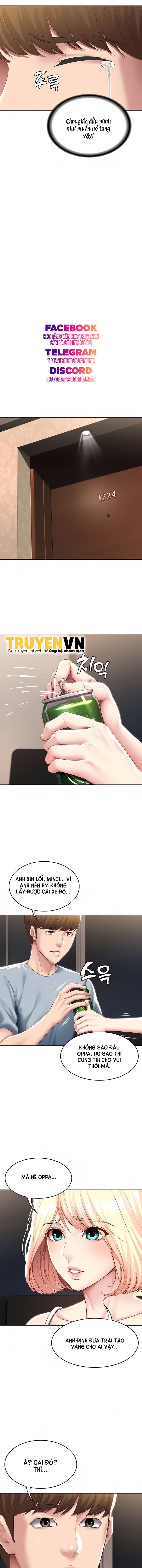 Nhật Ký Ở Trọ Chap 79 - Next Chap 80