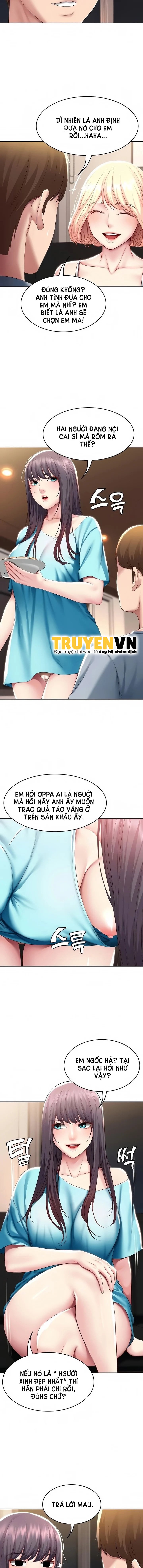 Nhật Ký Ở Trọ Chap 79 - Next Chap 80