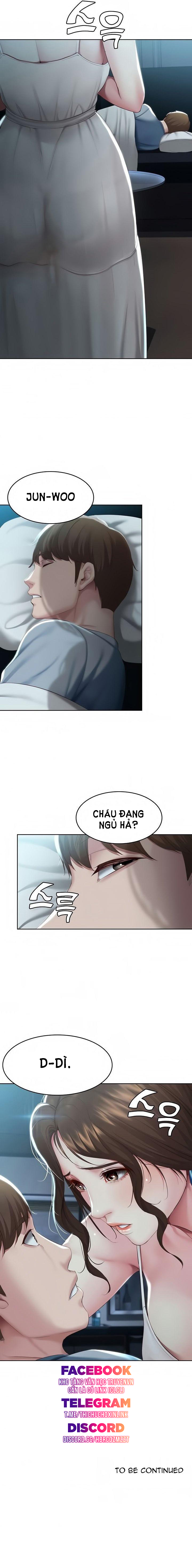 Nhật Ký Ở Trọ Chap 79 - Next Chap 80