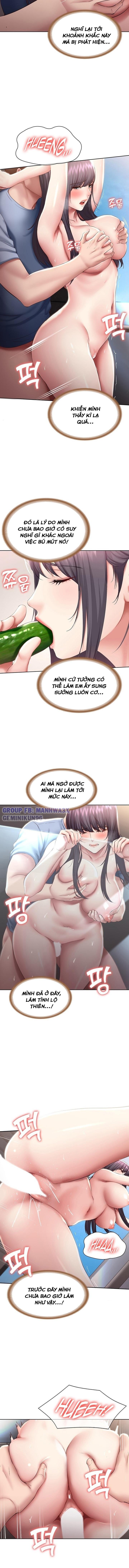 Nhật Ký Ở Trọ Chap 86 - Next Chap 87