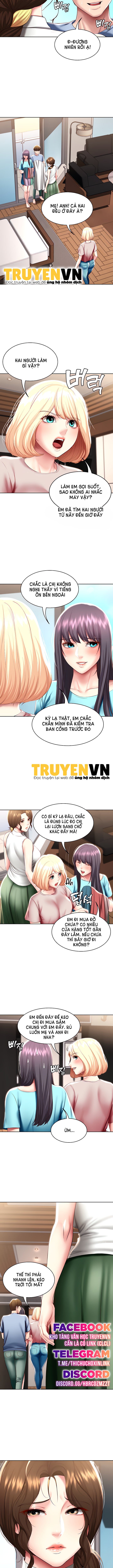 Nhật Ký Ở Trọ Chap 87 - Next Chap 88