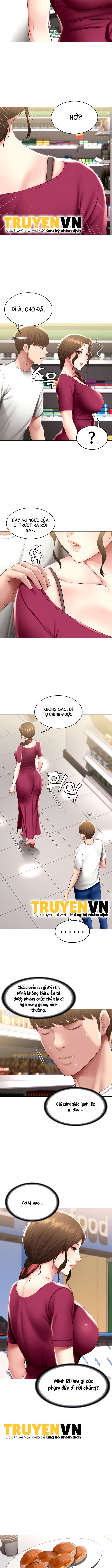 Nhật Ký Ở Trọ Chap 87 - Next Chap 88