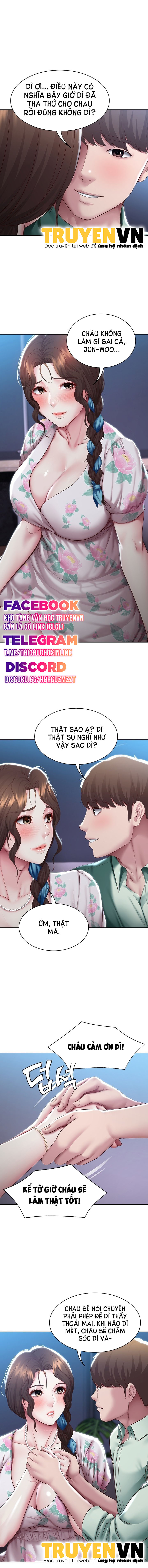 Nhật Ký Ở Trọ Chap 89 - Next Chap 90
