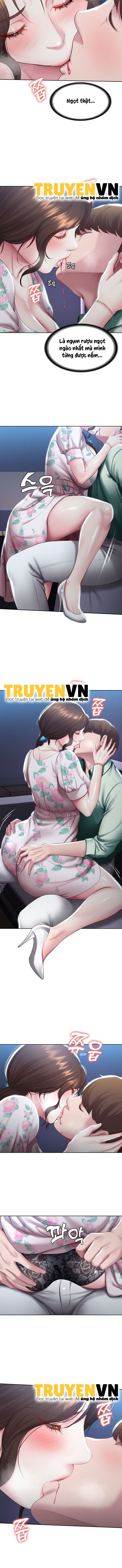 Nhật Ký Ở Trọ Chap 89 - Next Chap 90