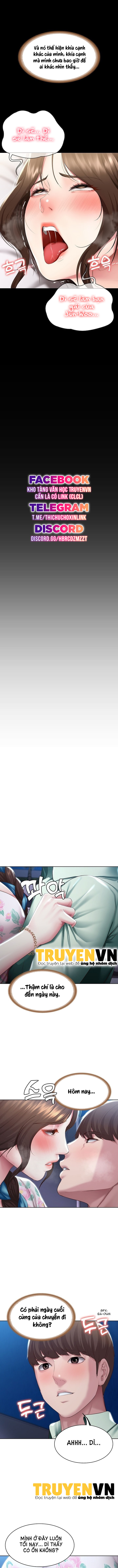 Nhật Ký Ở Trọ Chap 89 - Next Chap 90