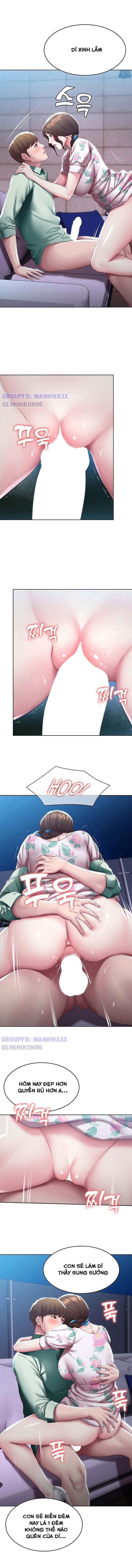 Nhật Ký Ở Trọ Chap 90 - Next Chap 91