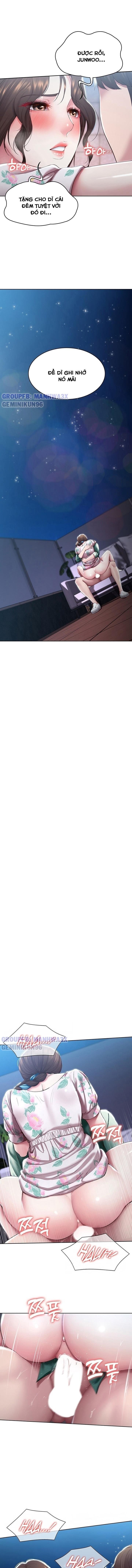 Nhật Ký Ở Trọ Chap 90 - Next Chap 91