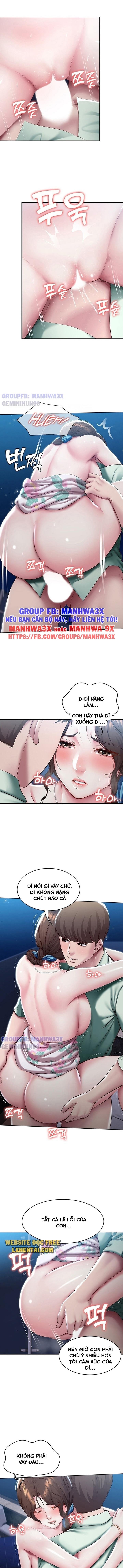 Nhật Ký Ở Trọ Chap 90 - Next Chap 91