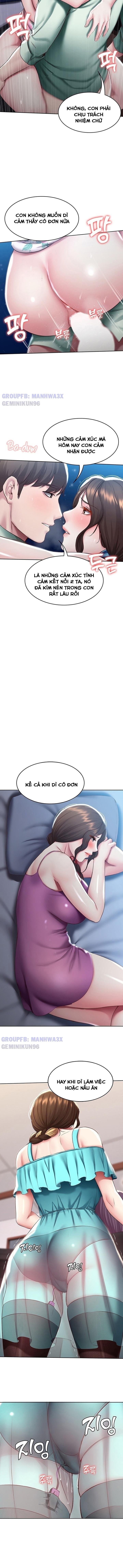 Nhật Ký Ở Trọ Chap 90 - Next Chap 91
