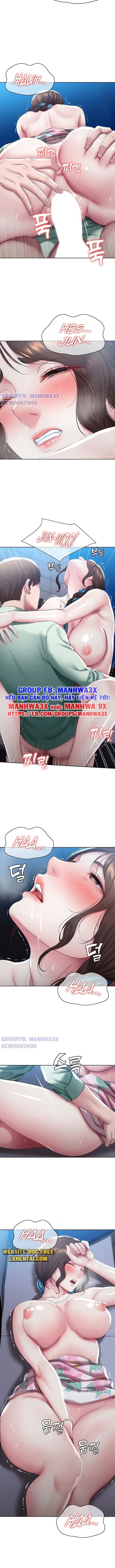 Nhật Ký Ở Trọ Chap 90 - Next Chap 91