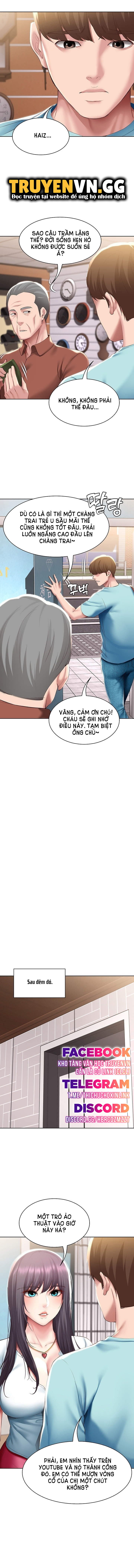 Nhật Ký Ở Trọ Chap 93 - Next Chap 94