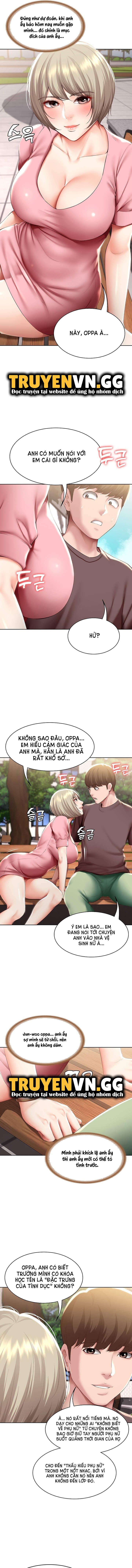 Nhật Ký Ở Trọ Chap 93 - Next Chap 94