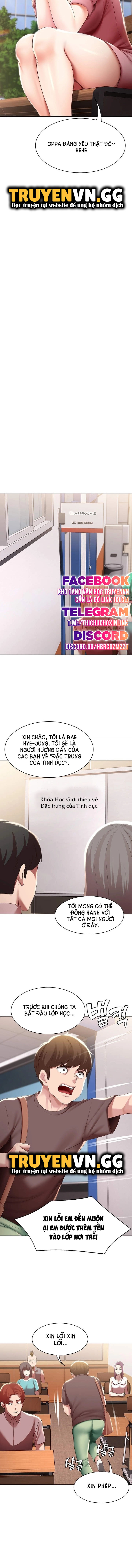 Nhật Ký Ở Trọ Chap 93 - Next Chap 94