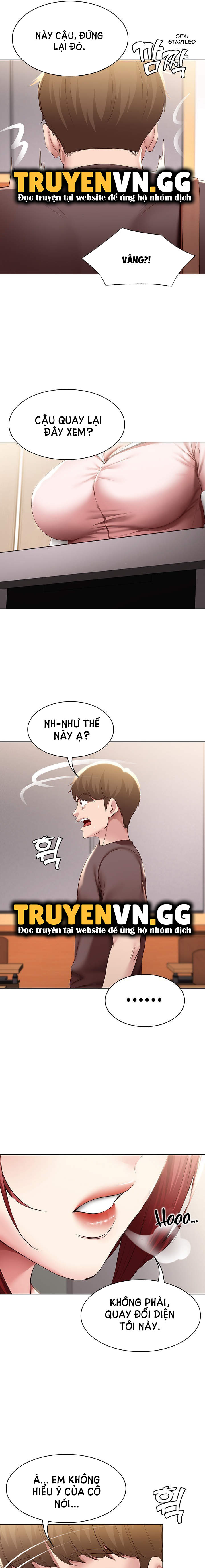 Nhật Ký Ở Trọ Chap 93 - Next Chap 94