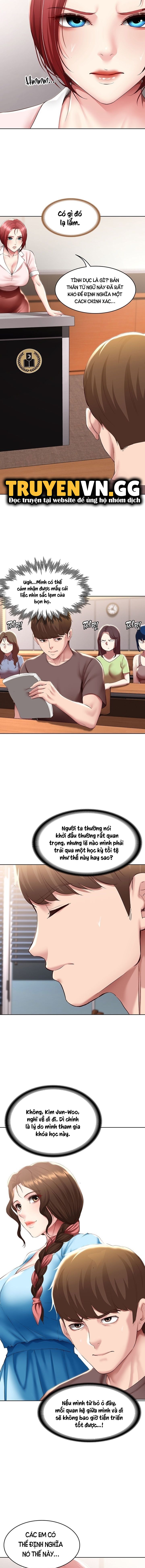 Nhật Ký Ở Trọ Chap 94 - Next Chap 95