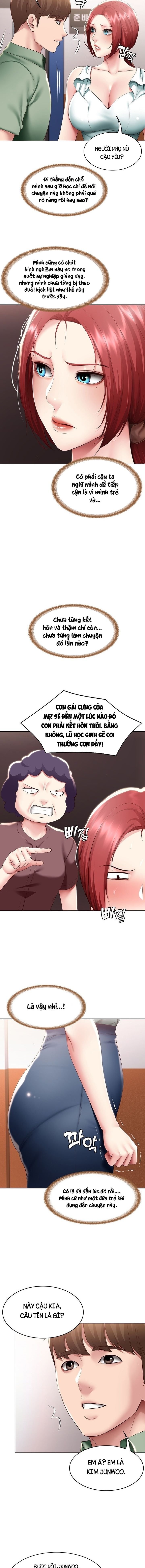 Nhật Ký Ở Trọ Chap 94 - Next Chap 95