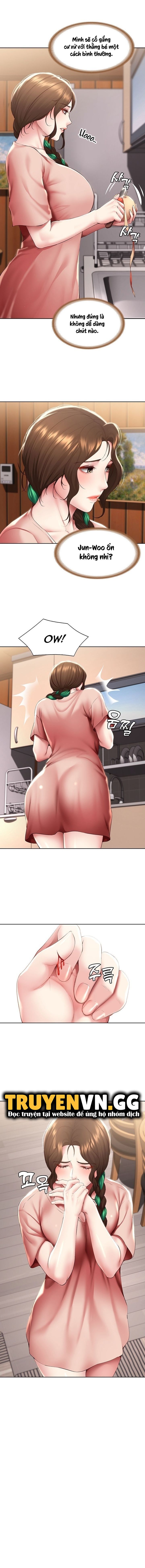 Nhật Ký Ở Trọ Chap 94 - Next Chap 95