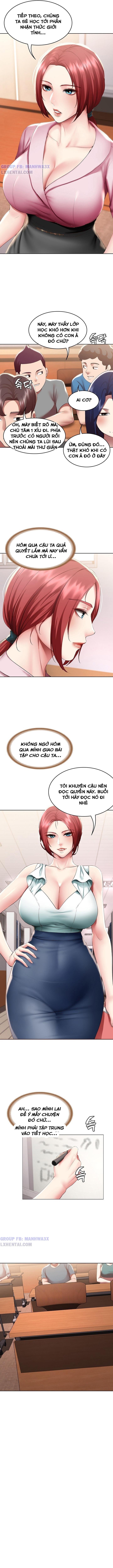 Nhật Ký Ở Trọ Chap 95 - Next Chap 96