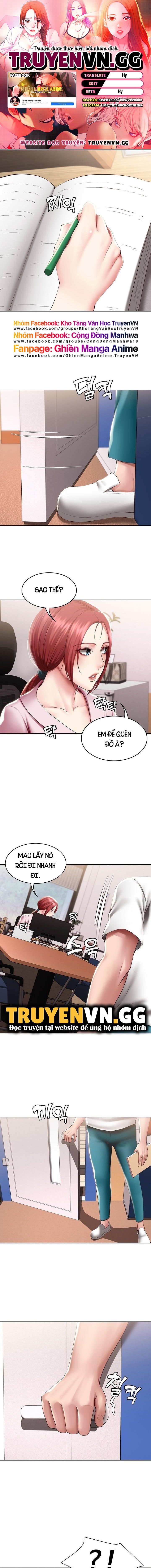 Nhật Ký Ở Trọ Chap 96 - Next Chap 97