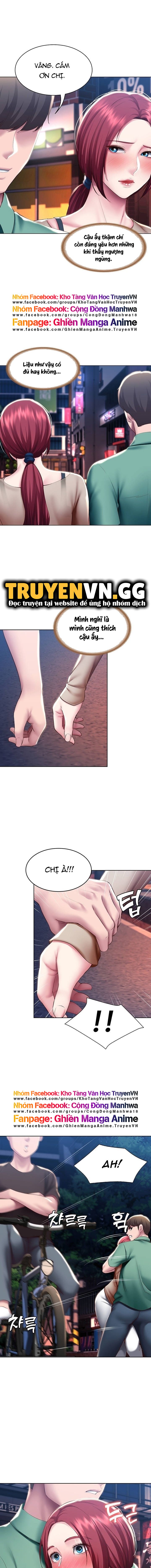 Nhật Ký Ở Trọ Chap 96 - Next Chap 97