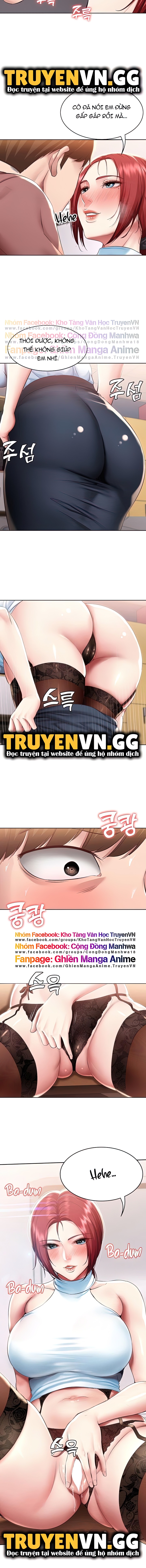 Nhật Ký Ở Trọ Chap 97 - Next Chap 98