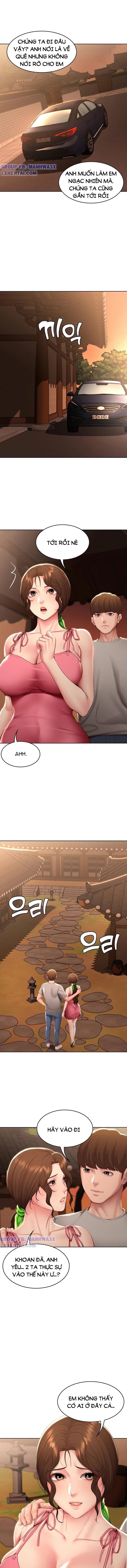 Nhật Ký Ở Trọ Chap 120 - Next Chap 121