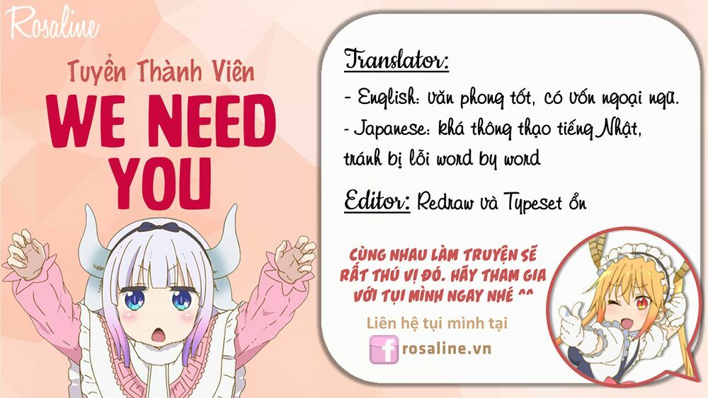 Cuộc Sống Tí Hon Trong Rừng Sâu. Chap 13 - Next Chap 14