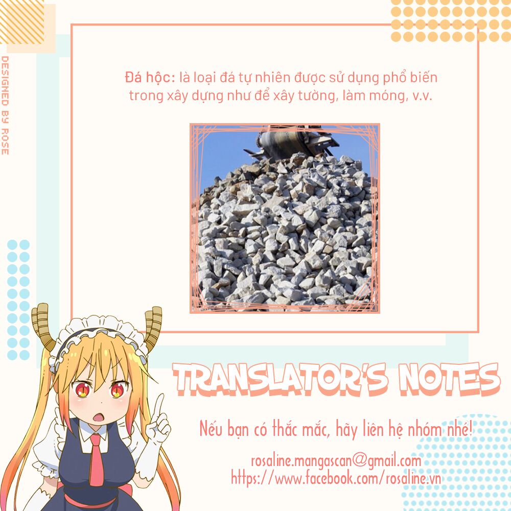 Cuộc Sống Tí Hon Trong Rừng Sâu. Chap 12 - Next Chap 13