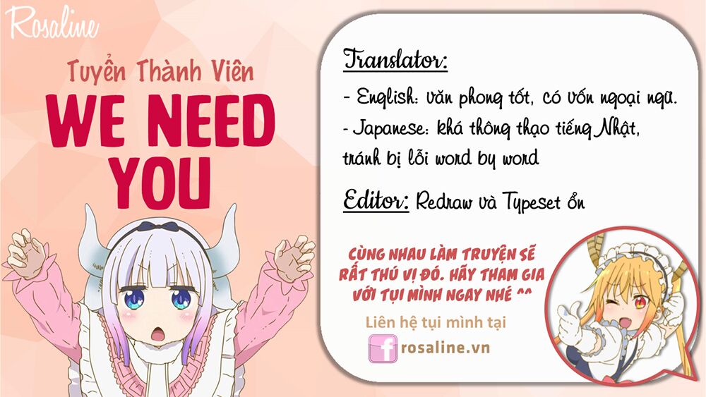 Cuộc Sống Tí Hon Trong Rừng Sâu. Chap 10 - Next Chap 11