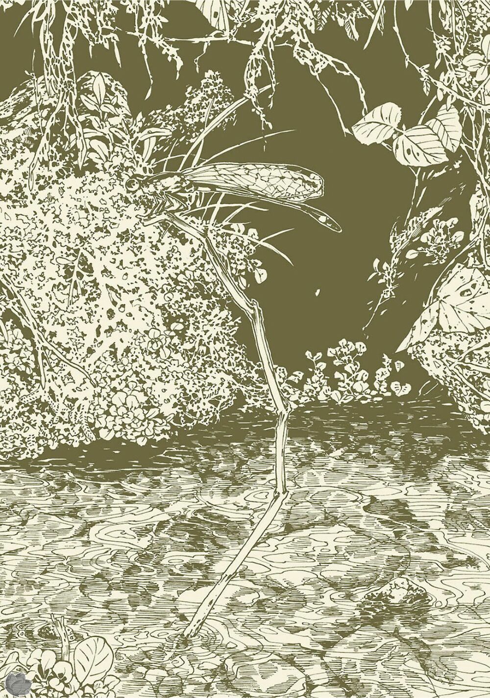 Cuộc Sống Tí Hon Trong Rừng Sâu. Chap 9 - Next Chap 10