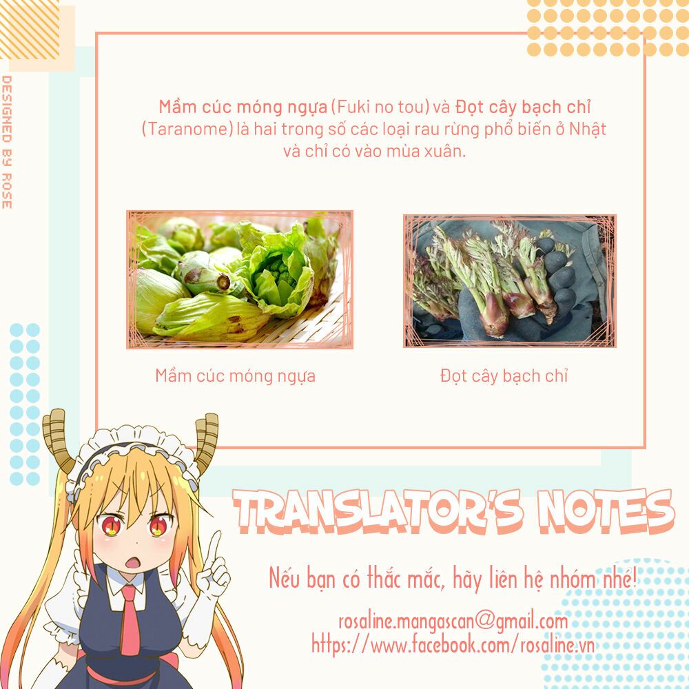 Cuộc Sống Tí Hon Trong Rừng Sâu. Chap 9 - Next Chap 10