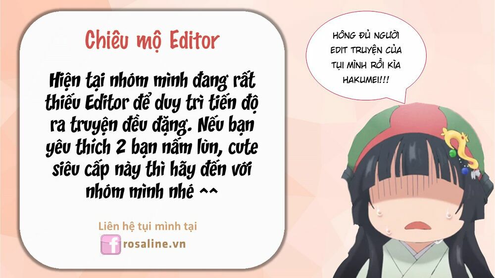 Cuộc Sống Tí Hon Trong Rừng Sâu. Chap 9 - Next Chap 10