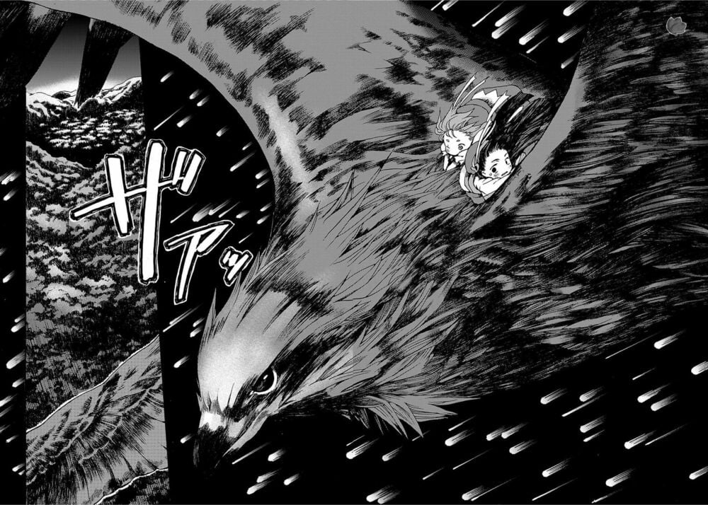 Cuộc Sống Tí Hon Trong Rừng Sâu. Chap 1 - Next Chap 2