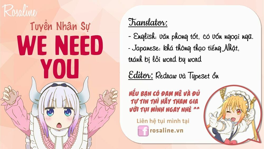 Cuộc Sống Tí Hon Trong Rừng Sâu. Chap 1 - Next Chap 2