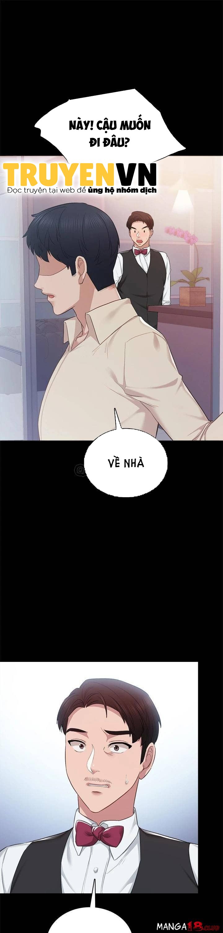 Thầy Giáo Thực Tập Chap 97 - Next Chap 98